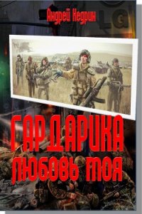 Гардарика любовь моя - Кедрин Андрей Викторович (читать книги онлайн полностью без регистрации .txt) 📗