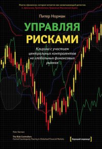 Управляя рисками - Антонова Ольга (книги без сокращений TXT) 📗