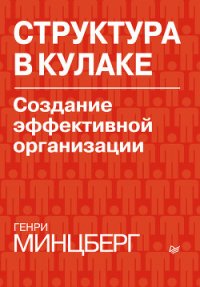 Структура в кулаке: создание эффективной организации - Раевская Д. (читать полные книги онлайн бесплатно txt) 📗