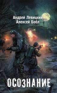 Осознание - Левицкий Андрей Юрьевич (читаем бесплатно книги полностью txt) 📗