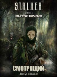 Смотрящий - Васильев Вячеслав Васильевич (читаем книги онлайн бесплатно TXT) 📗