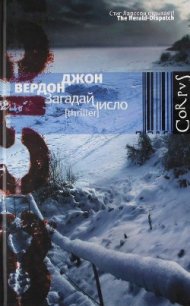 Загадай число - Салтыкова Мария (читать бесплатно книги без сокращений .TXT) 📗