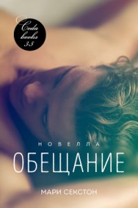 Обещание (ЛП) - "Cloudberry" (книги бесплатно без .TXT) 📗