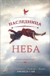 Наследница неба (ЛП) - Ren Kuromiya (читаем книги онлайн .txt) 📗