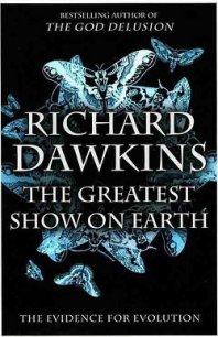 Величайшее Шоу на Земле: свидетельства эволюции. - Докинз Ричард (книги серия книги читать бесплатно полностью .txt) 📗