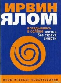 Вглядываясь в солнце. Жизнь без страха смерти - Петренко А. С. (читать книги бесплатно полностью без регистрации сокращений .txt) 📗