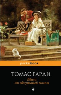 Вдали от обезумевшей толпы - Бирукова Евгения Николаевна (электронные книги без регистрации .txt) 📗