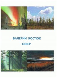 Север (СИ) - Костюк Валерий Григорьевич "Усафар" (онлайн книга без TXT) 📗