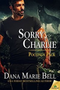Прости, Чарли (ЛП) - Белл Дана Мари (читать книги бесплатно .txt) 📗