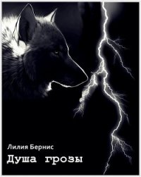 Душа грозы (СИ) - Беренс Лилия (бесплатные версии книг txt) 📗