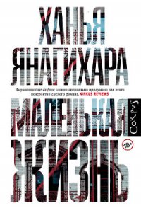 Маленькая жизнь - Янагихара Ханья (онлайн книга без .txt) 📗