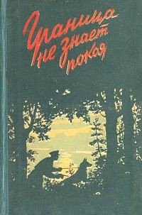 Граница не знает покоя - Авдеенко Александр Остапович (лучшие книги читать онлайн бесплатно txt) 📗