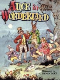 Alice's adventures in Wonderland - Carroll Lewis (читать книги онлайн полностью без сокращений .TXT) 📗