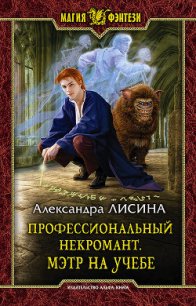 Мэтр на учебе - Лисина Александра (книги регистрация онлайн бесплатно txt) 📗