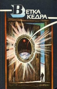 Ветка кедра - Костман Олег (читать книги без сокращений txt) 📗