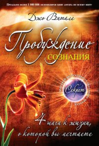 Пробуждение сознания. 4 шага к жизни, о которой вы мечтаете - Витале Джо (книги бесплатно без регистрации .TXT) 📗