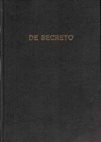 De Secreto / О Секрете - Фурсов Андрей Ильич (читаем книги онлайн txt) 📗