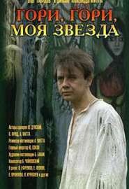 Гори, гори, моя звезда... - Фрид Валерий Семенович (онлайн книги бесплатно полные .TXT) 📗