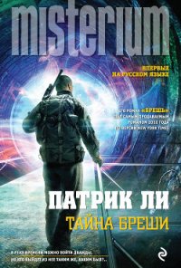 Тайна Бреши - Ли Патрик (читать книги полностью без сокращений txt) 📗