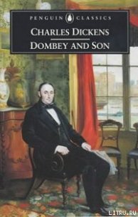 Dombey and Son - Dickens Charles (е книги .txt) 📗