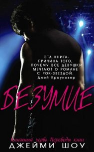 Безумие (ЛП) - Шоу Джейми (электронная книга txt) 📗