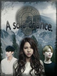 A sole chance (СИ) - "MarisOwl-Bright" (читать книги бесплатно полностью без регистрации .TXT) 📗