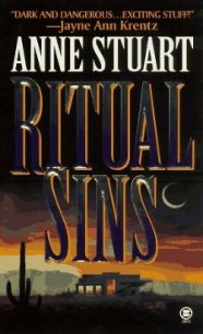 Ритуальные грехи - Стюарт Энн (книга регистрации .txt) 📗