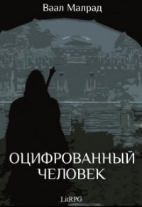 Оцифрованный человек (СИ) - Ваал Малрад (читать хорошую книгу полностью txt) 📗