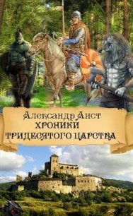 Хроники Тридесятого Царства (СИ) - Аист Александр (читать полностью бесплатно хорошие книги txt) 📗