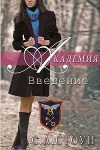 Академия: Введение (ЛП) - Стоун Л. С. (читаемые книги читать онлайн бесплатно TXT) 📗