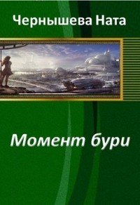 Момент бури (СИ) - Чернышева Ната (книга жизни .txt) 📗