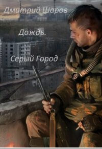 Дождь. Серый Город (СИ) - Шаров Дмитрий (читаем полную версию книг бесплатно txt) 📗