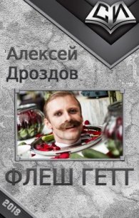 Флеш Гетт (СИ) - Дроздов Алексей Владимирович (читать бесплатно полные книги txt) 📗