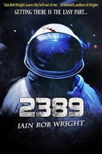 2389 (ЛП) - Райт Йен Роб (хороший книги онлайн бесплатно txt) 📗