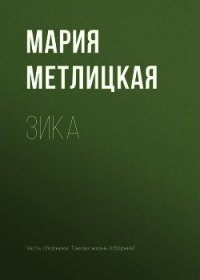 Зика - Метлицкая Мария (читать книги бесплатно полностью без регистрации txt) 📗