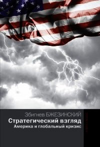 Стратегический взгляд: Америка и глобальный кризис - Бжезинский Збигнев Казимеж (бесплатная регистрация книга .txt) 📗