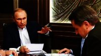 Интервью немецкому изданию Bild - Путин Владимир Владимирович (читать книги онлайн без .txt) 📗