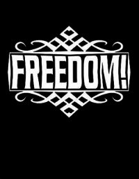 Свобода! (ЛП) - Кокеш Адам (книги онлайн без регистрации .TXT) 📗