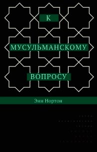 К мусульманскому вопросу - Нортон Энн (читать книгу онлайн бесплатно без txt) 📗