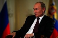 Владимир Путин: Интервью Bloomberg - Путин Владимир Владимирович (читаем книги онлайн без регистрации .txt) 📗