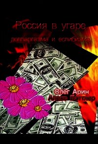 Россия в угаре долларгазма и еслибизма - Арин Олег (читать бесплатно книги без сокращений txt) 📗