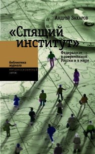 «Спящий институт». Федерализм в современной России и в мире - Захаров Андрей Николаевич (читать полностью бесплатно хорошие книги .txt) 📗