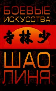 Боевые искусства Шаолиня - Чертовских Евгений (бесплатные полные книги txt) 📗