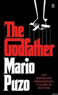 The Godfather - Puzo Mario (книги без регистрации полные версии .TXT) 📗