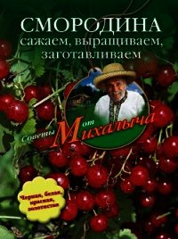 Помидоры, огурцы. Сажаем, выращиваем, заготавливаем - Звонарев Николай Михайлович "Михалыч" (серии книг читать бесплатно .txt) 📗