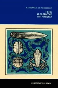 Гены и развитие организма - Нейфах Александр Александрович (лучшие бесплатные книги .txt) 📗