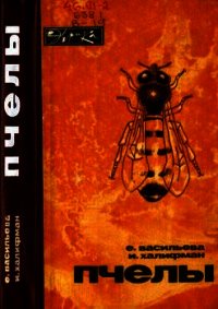 Пчелы - Халифман Иосиф Аронович (книги онлайн полные версии бесплатно txt) 📗