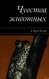 Чувства животных - Бертон Роберт (книги без регистрации полные версии txt) 📗