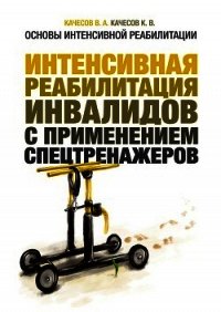 Основы интенсивной реабилитации. Травма позвоночника и спинного мозга - Качесов Владимир Александрович (читать книги полные .txt) 📗