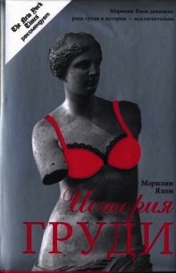 История груди - Ялом Мэрилин (читать книги без сокращений txt) 📗